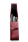 Preview: Schreibgeräteetui TRIO CAMBRIDGE Top Grain Leder rot